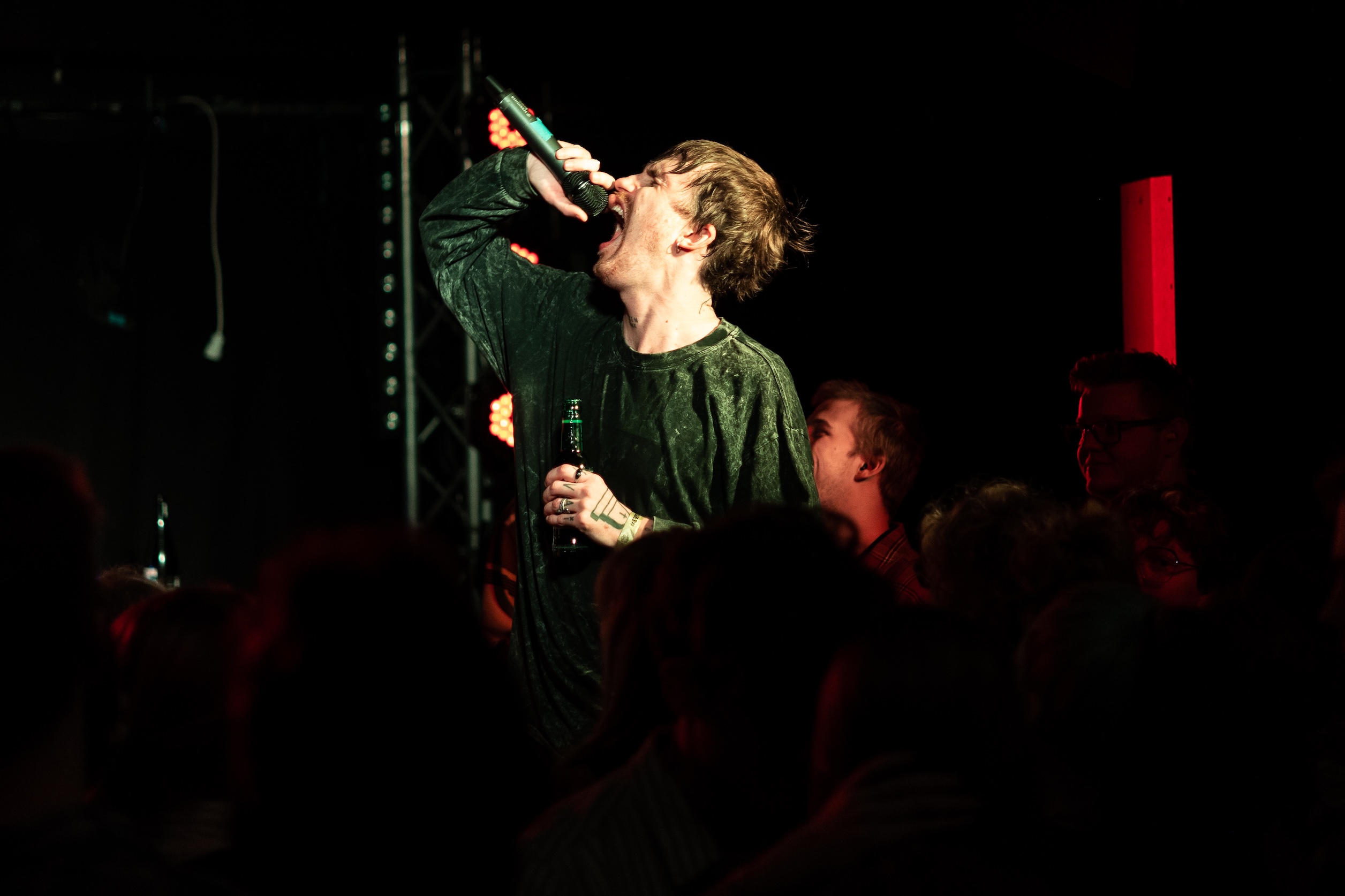 Linni concert